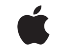 apple - macbook - logo
