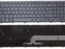 dell - laptop - keyboard